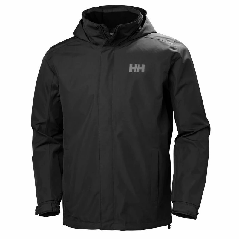 Helly Hansen Dubliner Jacket - Veste imperméable homme