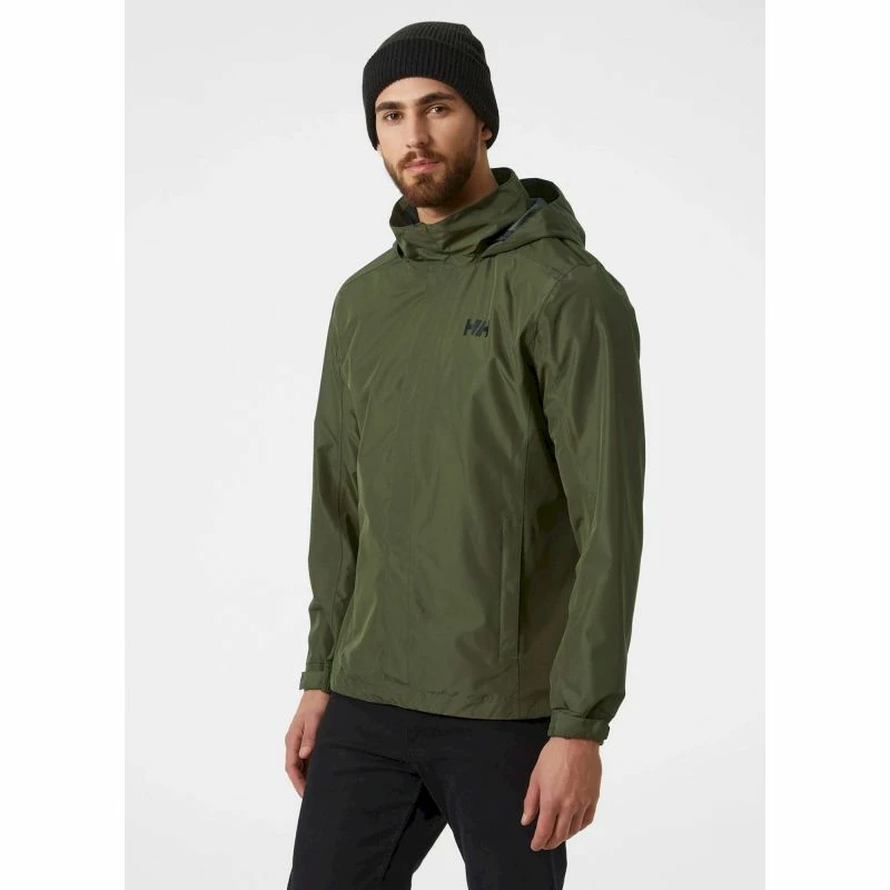 Helly Hansen Dubliner Jacket - Veste imperméable homme â Image 3