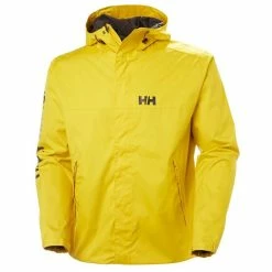 Helly Hansen Ervik Jacket - Veste imperméable homme