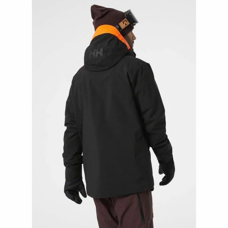 Helly Hansen Garibaldi Infinity Jacket - Veste ski homme – Image 2