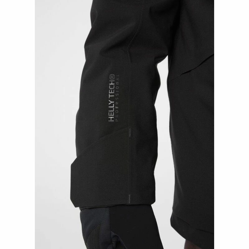 Helly Hansen Garibaldi Infinity Jacket - Veste ski homme – Image 4