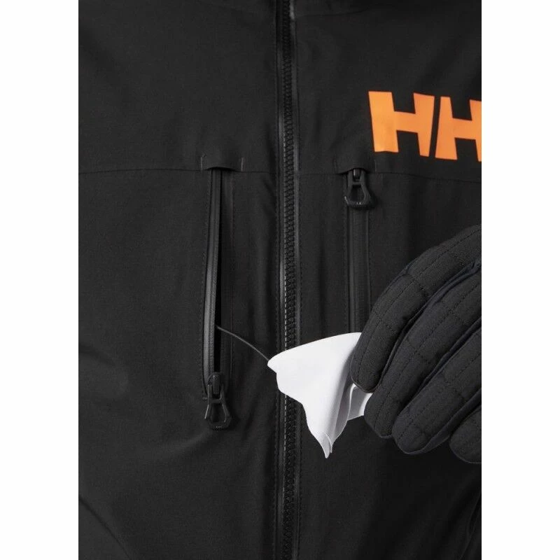 Helly Hansen Garibaldi Infinity Jacket - Veste ski homme – Image 5