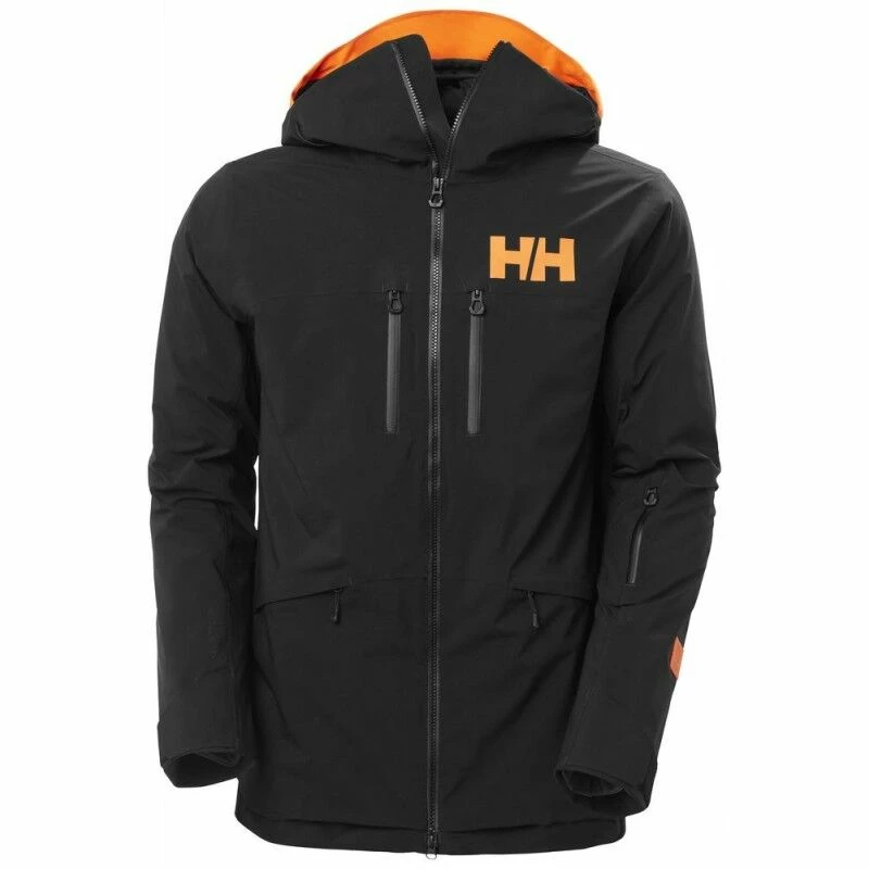 Helly Hansen Garibaldi Infinity Jacket - Veste ski homme – Image 7