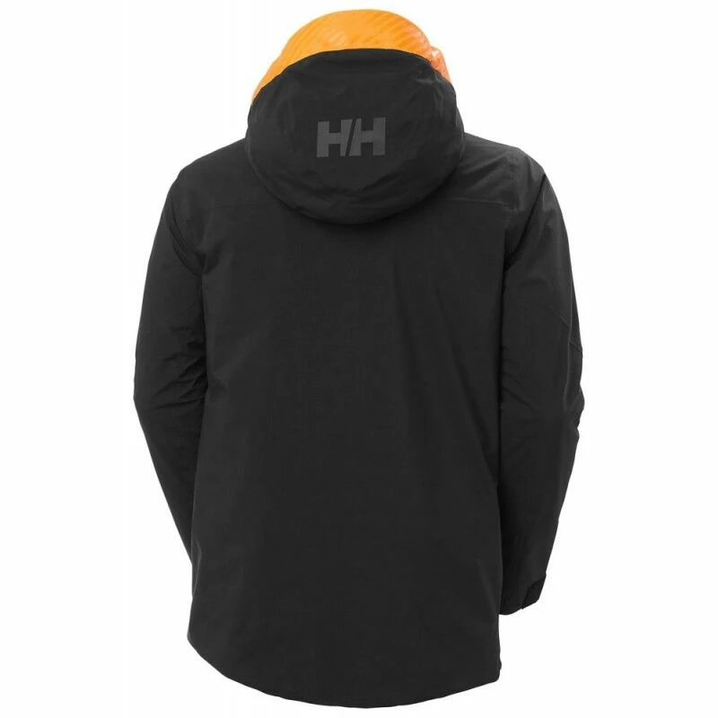 Helly Hansen Garibaldi Infinity Jacket - Veste ski homme – Image 8