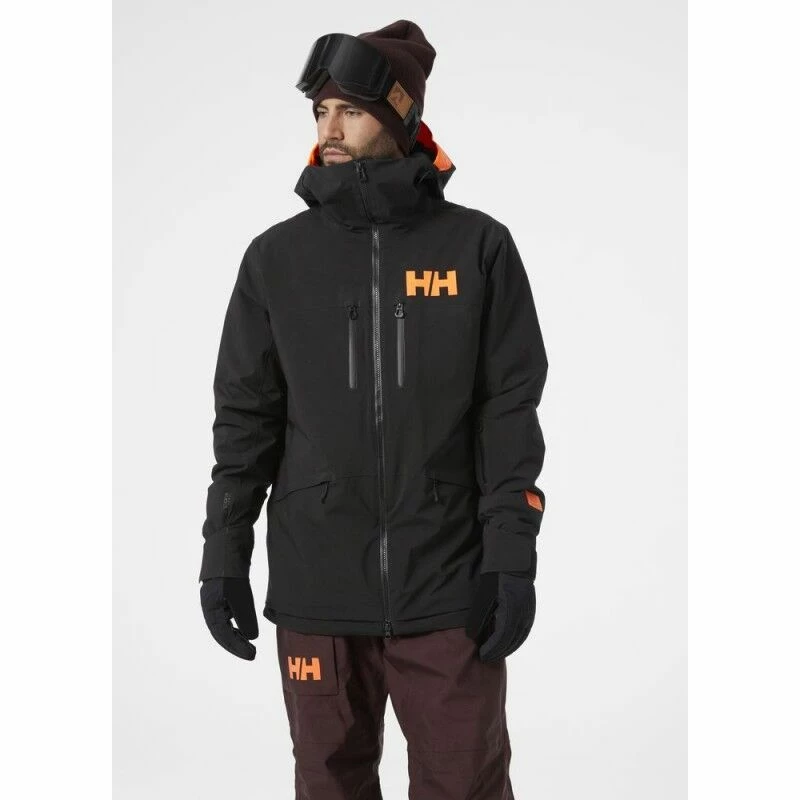 Helly Hansen Garibaldi Infinity Jacket - Veste ski homme