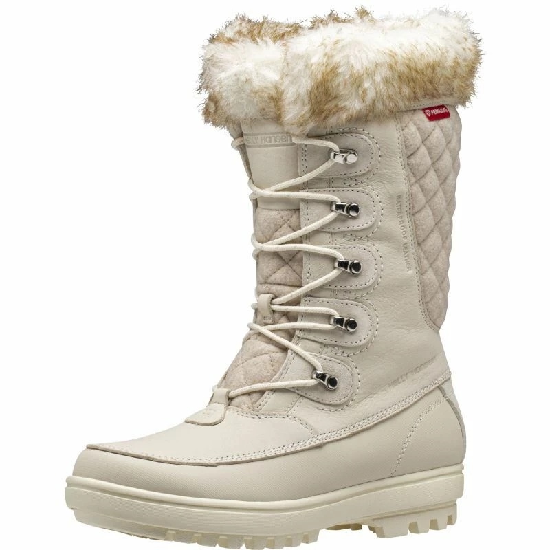 Helly Hansen Garibaldi Vl - Bottes de neige femme – Image 3