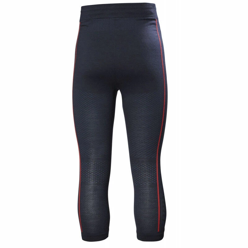 Helly Hansen H1 Pro Lifa Merino 3/4 Pant - Sous-vêtement thermique â Image 2