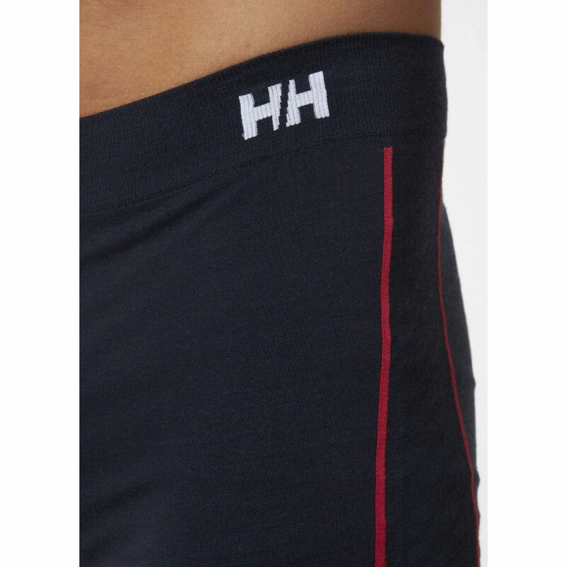 Helly Hansen H1 Pro Lifa Merino 3/4 Pant - Sous-vêtement thermique â Image 3