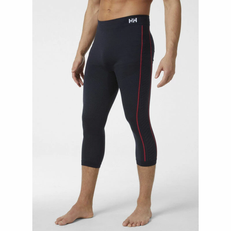 Helly Hansen H1 Pro Lifa Merino 3/4 Pant - Sous-vêtement thermique â Image 4
