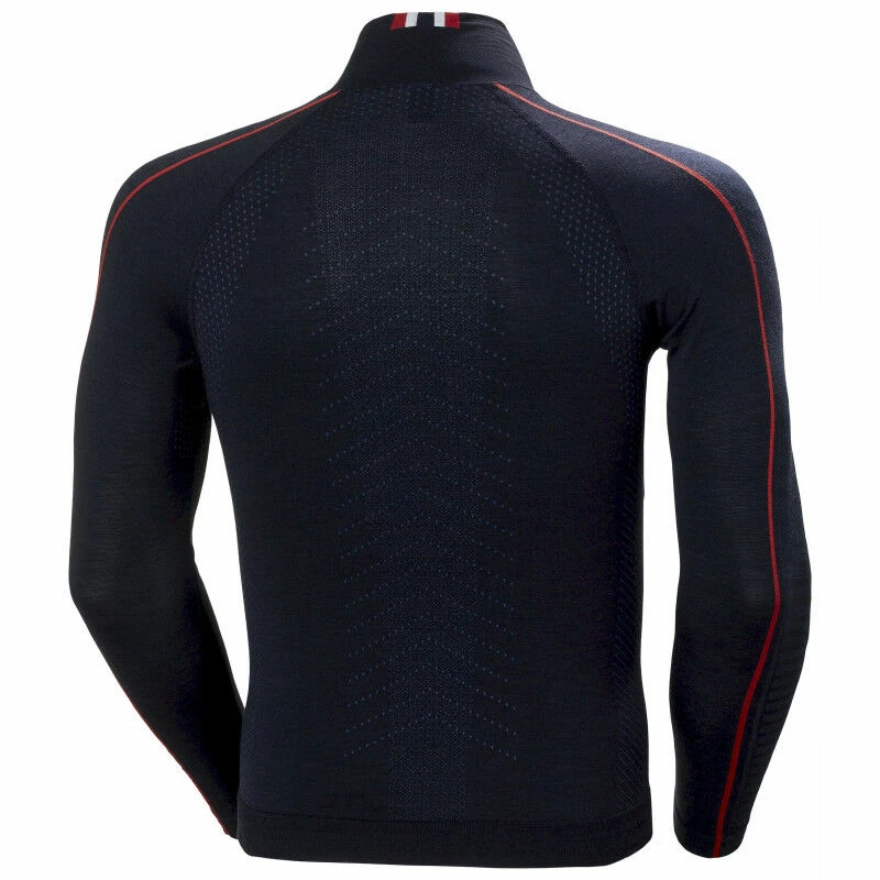 Helly Hansen H1 Pro Lifa Merino Race Top - Sous-vêtement thermique â Image 2