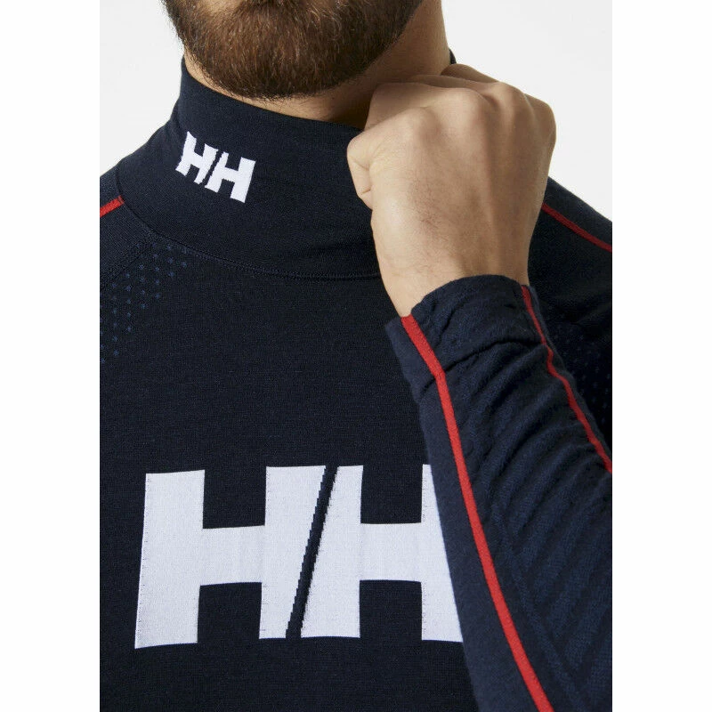 Helly Hansen H1 Pro Lifa Merino Race Top - Sous-vêtement thermique â Image 3