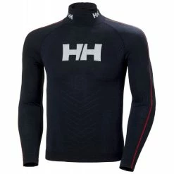 Helly Hansen H1 Pro Lifa Merino Race Top - Sous-vêtement thermique