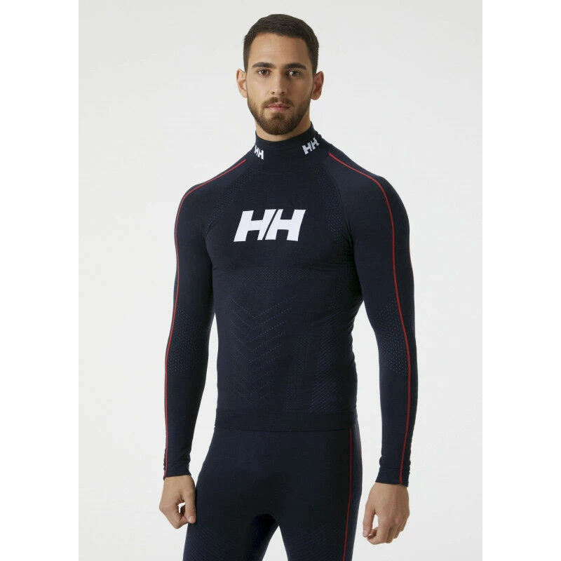 Helly Hansen H1 Pro Lifa Merino Race Top - Sous-vêtement thermique â Image 4