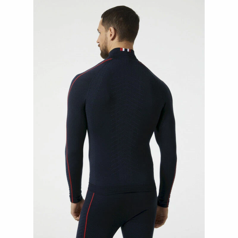 Helly Hansen H1 Pro Lifa Merino Race Top - Sous-vêtement thermique â Image 5