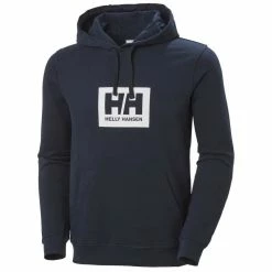 Helly Hansen HH Box Hoodie - Sweat à capuche homme