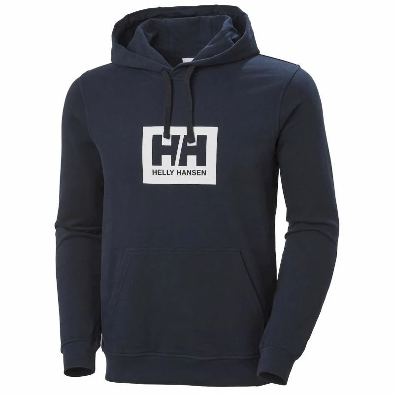 Helly Hansen HH Box Hoodie - Sweat à capuche homme