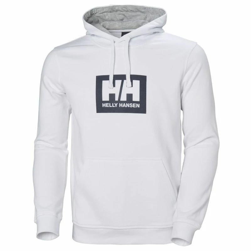 Helly Hansen HH Box Hoodie - Sweat à capuche homme â Image 3