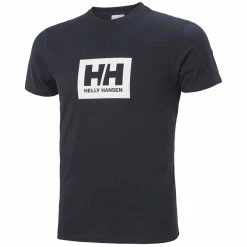 Helly Hansen HH Box T - T-shirt homme
