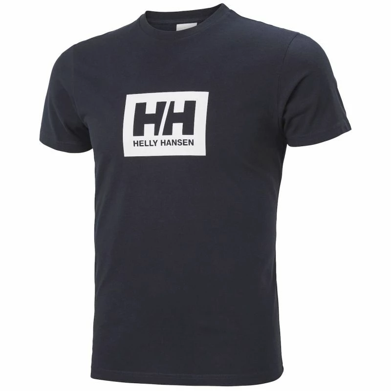 Helly Hansen HH Box T - T-shirt homme