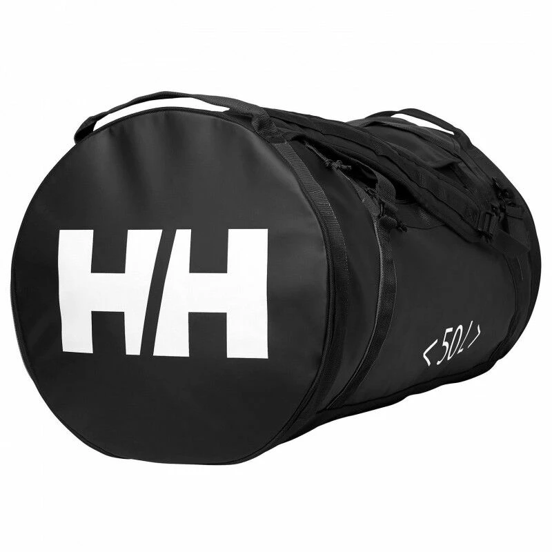 Helly Hansen HH Duffel Bag 2 50L - Sac de voyage â Image 2