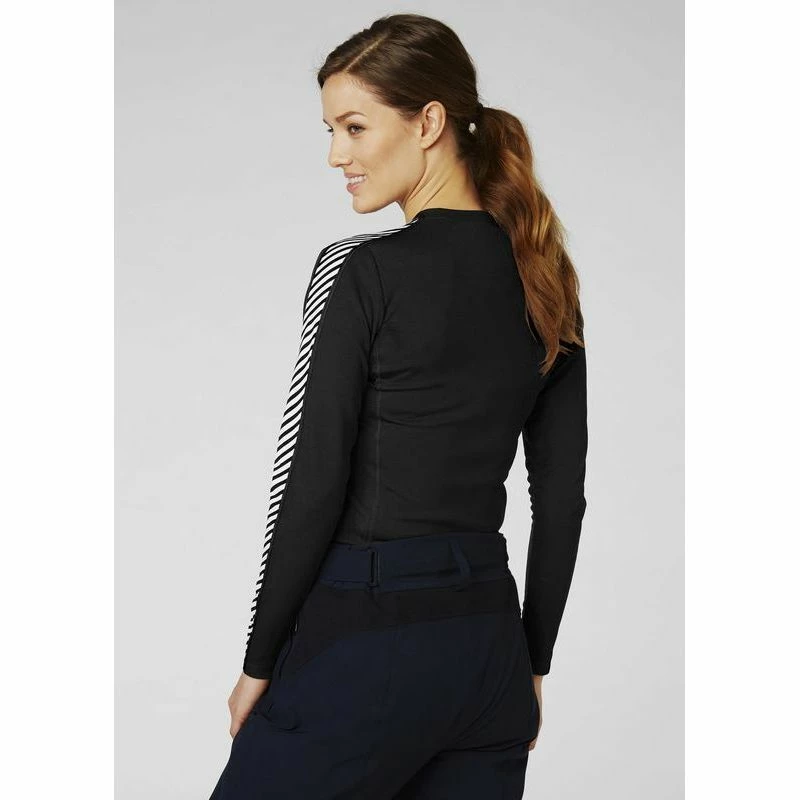 Helly Hansen HH Lifa Crew - Sous-vêtement technique femme â Image 2