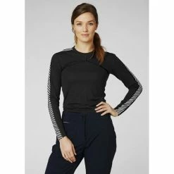 Helly Hansen HH Lifa Crew - Sous-vêtement technique femme