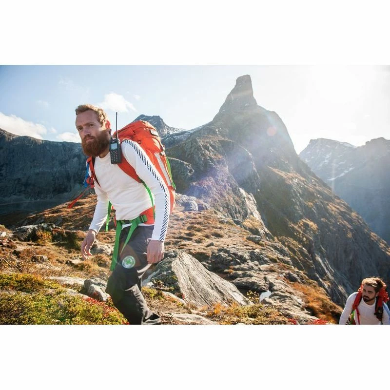 Helly Hansen HH Lifa Crew - Sous-vêtement technique homme â Image 3