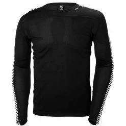 Helly Hansen HH Lifa Crew - Sous-vêtement technique homme