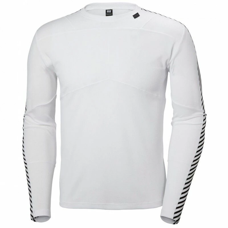 Helly Hansen HH Lifa Crew - Sous-vêtement technique homme â Image 4
