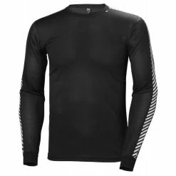 Helly Hansen HH Lifa Stripe Crew - Sous-vêtement technique homme