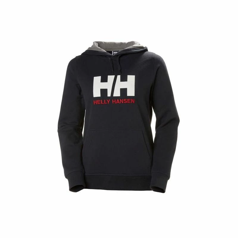Helly Hansen HH Logo Hoodie - Sweat à capuche femme â Image 3