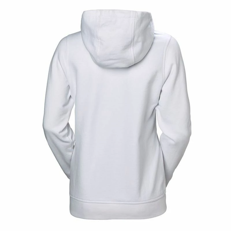 Helly Hansen HH Logo Hoodie - Sweat à capuche femme â Image 2
