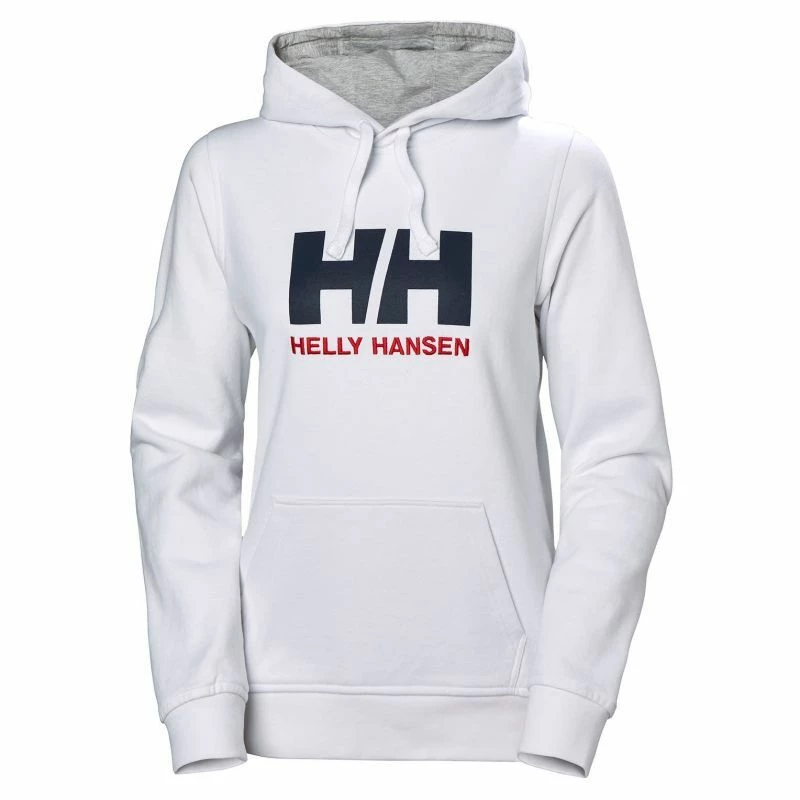 Helly Hansen HH Logo Hoodie - Sweat à capuche femme