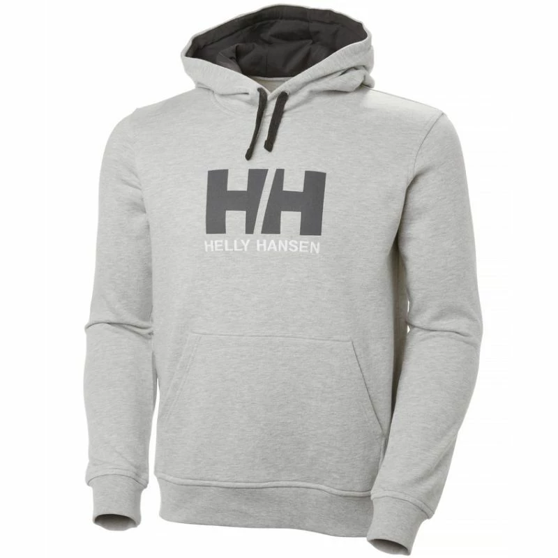 Helly Hansen HH Logo Hoodie - Sweat à capuche homme â Image 6