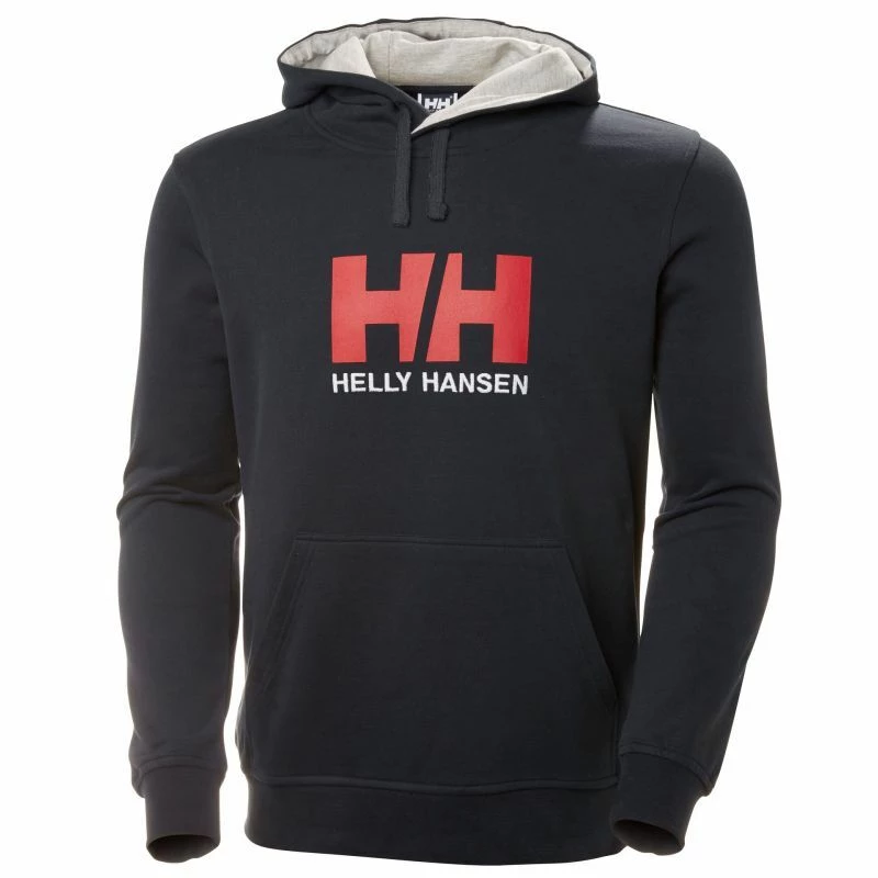Helly Hansen HH Logo Hoodie - Sweat à capuche homme â Image 5