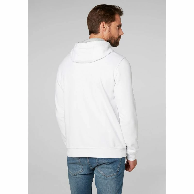 Helly Hansen HH Logo Hoodie - Sweat à capuche homme â Image 3