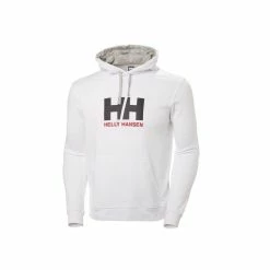 Helly Hansen HH Logo Hoodie - Sweat à capuche homme