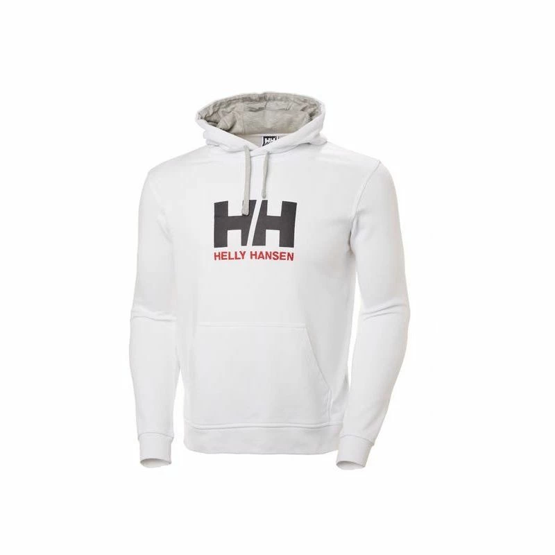 Helly Hansen HH Logo Hoodie - Sweat à capuche homme