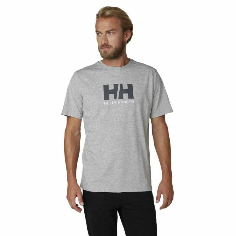 Helly Hansen HH Logo T-Shirt - T-shirt homme – Image 6
