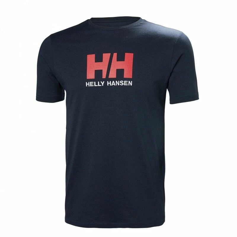 Helly Hansen HH Logo T-Shirt - T-shirt homme – Image 3