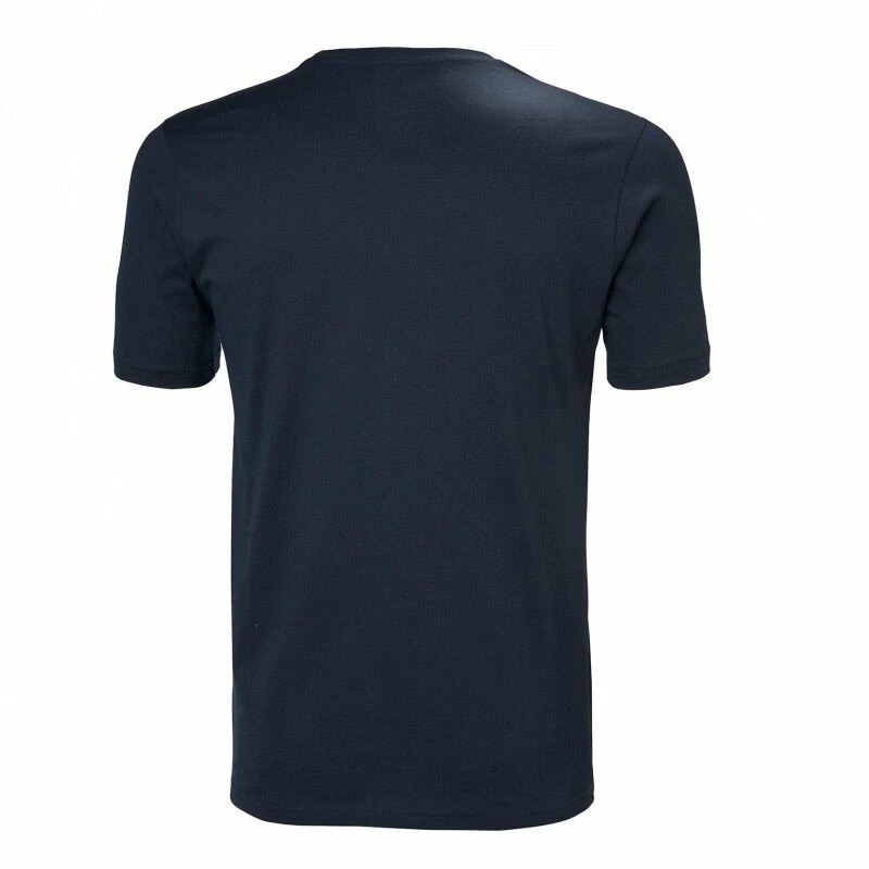 Helly Hansen HH Logo T-Shirt - T-shirt homme – Image 4