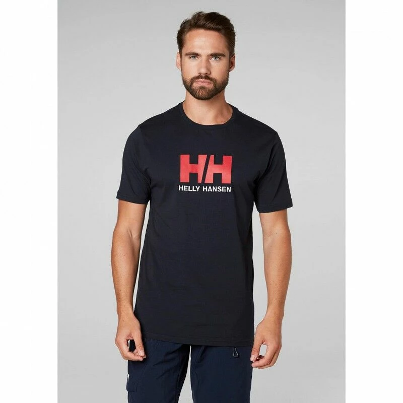 Helly Hansen HH Logo T-Shirt - T-shirt homme