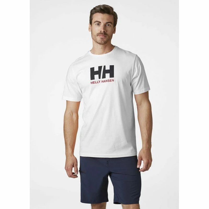 Helly Hansen HH Logo T-Shirt - T-shirt homme – Image 7