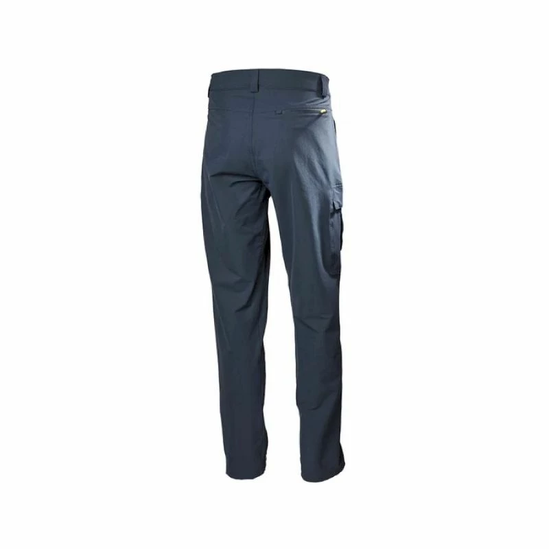 Helly Hansen HH Qd Cargo Pant - Pantalon homme â Image 2
