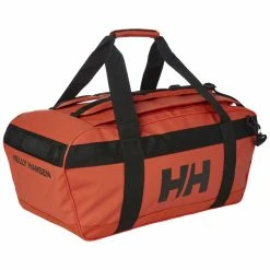 Helly Hansen HH Scout Duffel 50L - Sac de voyage