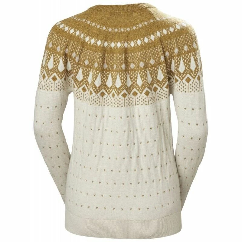 Helly Hansen Hytte Merino Sweater - Pullover femme â Image 5