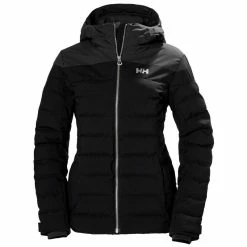 Helly Hansen Imperial Puffy Jacket - Veste ski femme