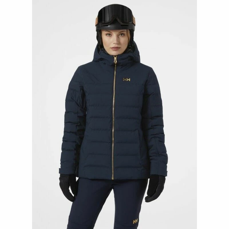 Helly Hansen Imperial Puffy Jacket - Veste ski femme â Image 3