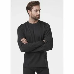 Helly Hansen Lifa Merino Lightweight Crew - Sous-vêtement technique homme