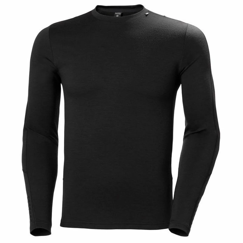 Helly Hansen Lifa Merino Lightweight Crew - Sous-vêtement technique homme – Image 5